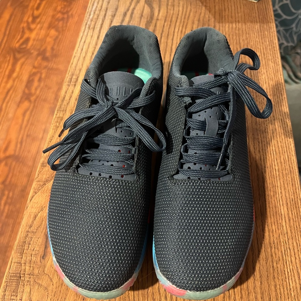 NOBULL WOMENS LIGHTNING IMPACT